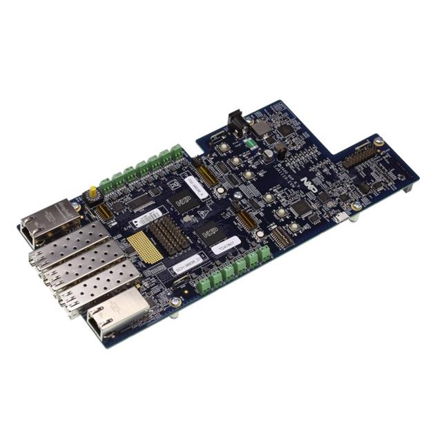 NXP Semiconductors_SJA1110-EVM