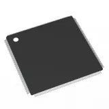 NXP Semiconductors_DSP56301AG100_IC DSP 24BIT 100MHZ GP 208-LQFP