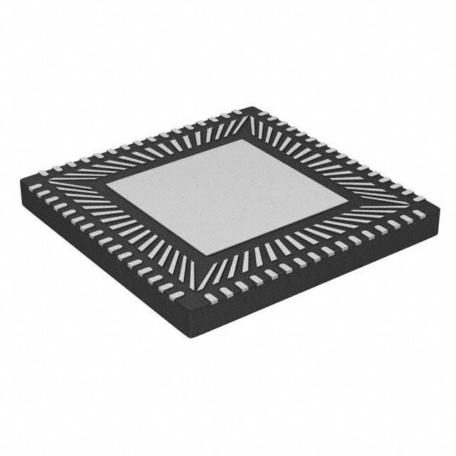 NXP Semiconductors_PN7362AUHN/C300E