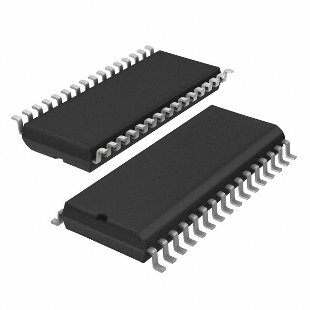 NXP Semiconductors_TEF6607T/V5,512