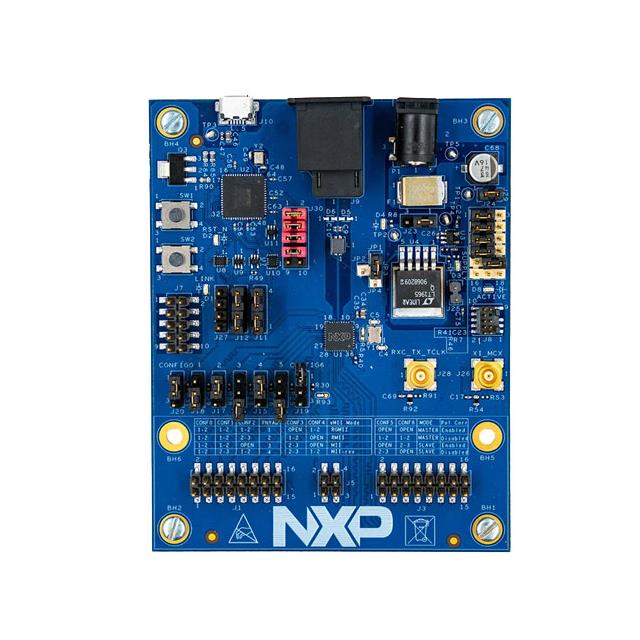 NXP Semiconductors_TJA1103EVB