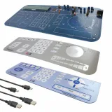 NXP Semiconductors_TSSEVB_BOARD EVALUATION TOUCH SENSING