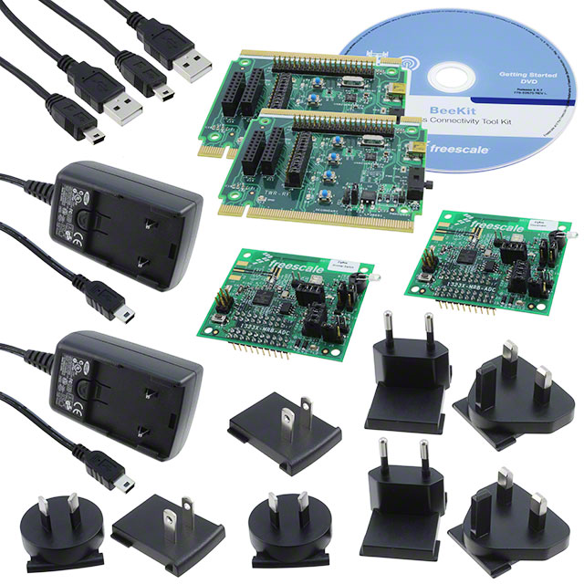 NXP Semiconductors_TWR-13237-KIT