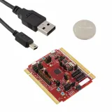 NXP Semiconductors_TWR-K21D50M_TOWER SYSTEM K21 EVAL BRD
