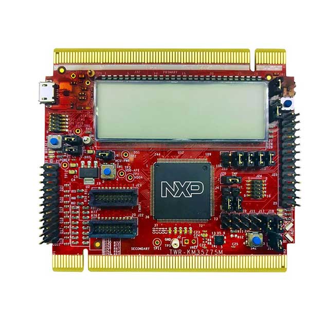 NXP Semiconductors_TWR-KM35Z75M