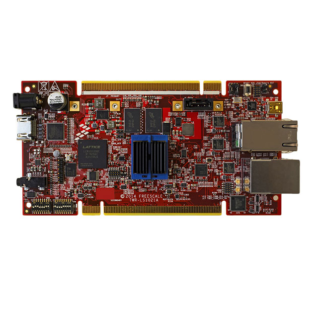 NXP Semiconductors_TWR-LS1021A-PC