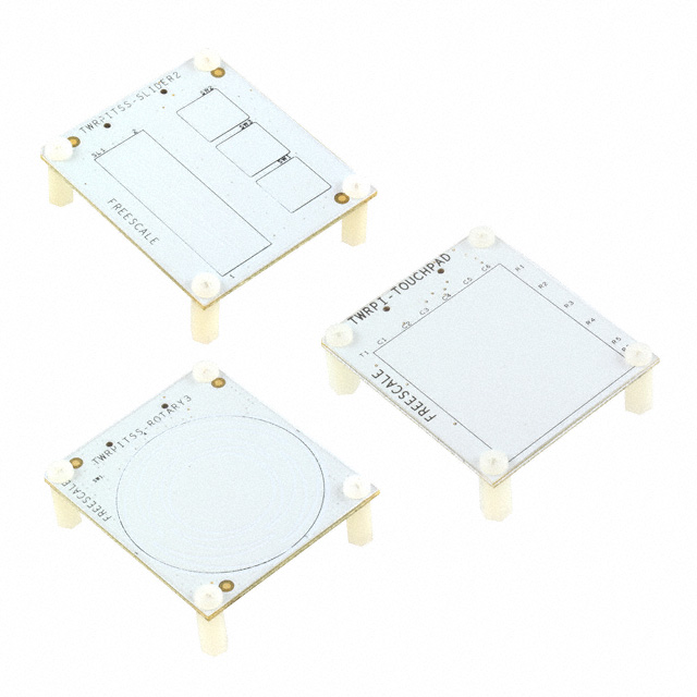 NXP Semiconductors_TWRPITSS-SLIDERS