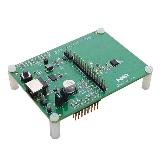 NXP Semiconductors_UJA1169AF-EVB