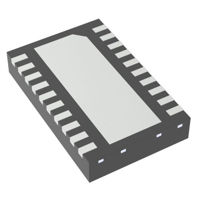 NXP Semiconductors_UJA1169LTK/FZ