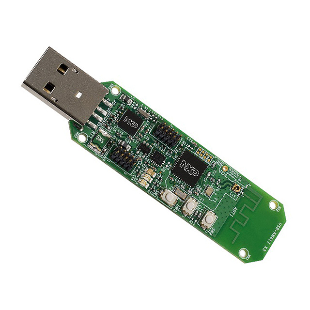 NXP Semiconductors_USB-KW41Z