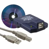 NXP Semiconductors_USBMLCF_USB BDM INTERFACE MC P&E