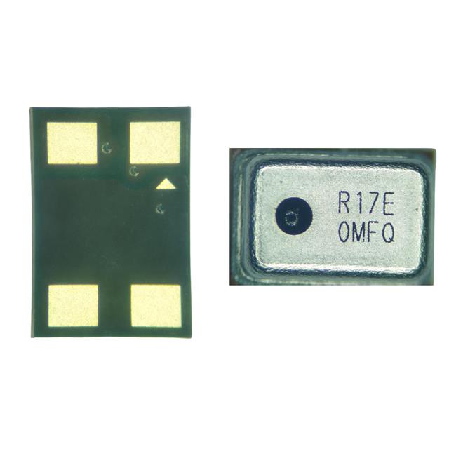 Ole Wolff Electronics Inc._OWMMOA-271811A-S421QA