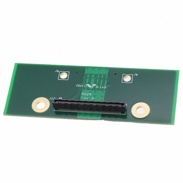 OmniVision Technologies_OV00000-EG00-0028