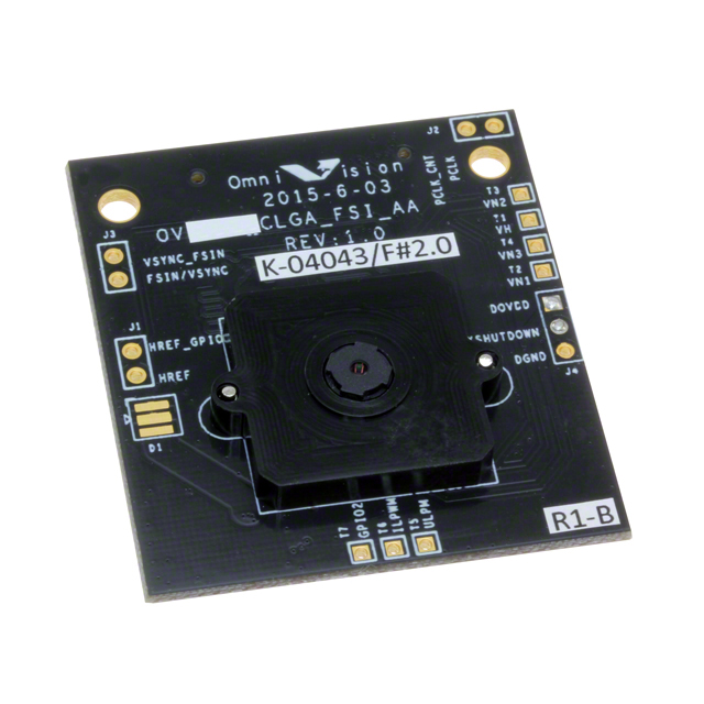OmniVision Technologies_OV09282-EAAA-AA0A
