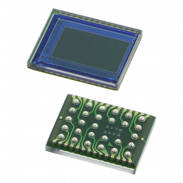OmniVision Technologies_OV09712-V28T