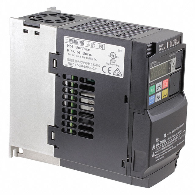 Omron Automation_3G3MX2-A2007-V1