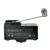 Omron Automation_A-20GV2-B_SWITCH SNAP ACTION SPDT 20A 125V