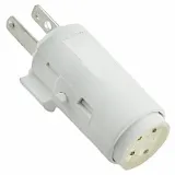 Omron Automation_A16-12DSW_LAMP LED 12VDC SUPER WHITE BLACK