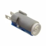 Omron Automation_A16-5DA_LAMP LED 6VAC/DC 16 SERIES BLUE