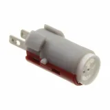 Omron Automation_A16-5DSR_LAMP LED 6VAC/DC 16 SERIES RED