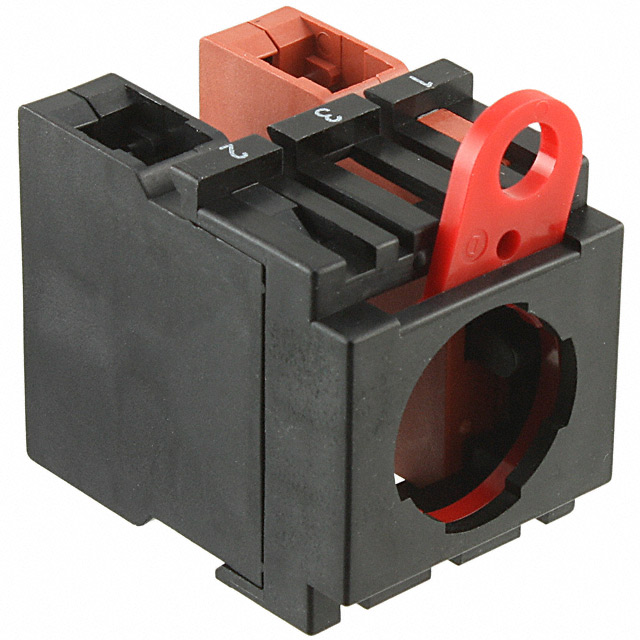 Omron Automation_A22-01A