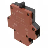 Omron Automation_A22-11_CONTACT BLK DPST-NO/NC 10A 110V
