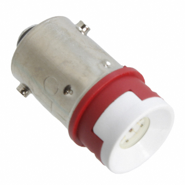 Omron Automation_A22-12AR