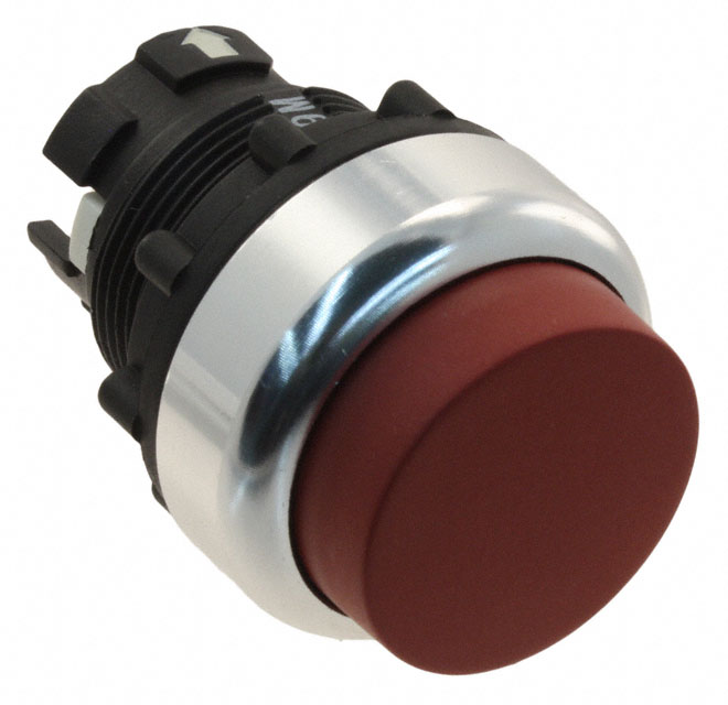 Omron Automation_A22R-TR-M