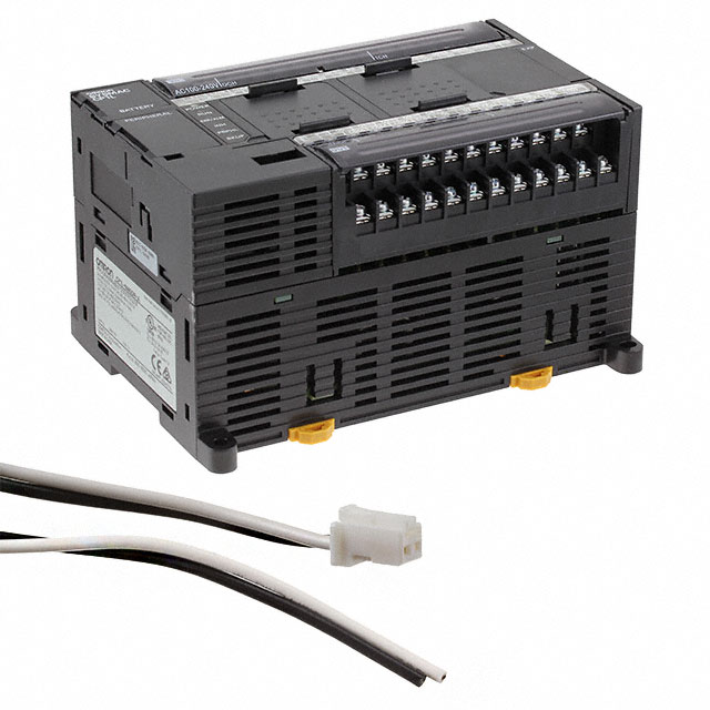 Omron Automation_CP1L-M40DR-A