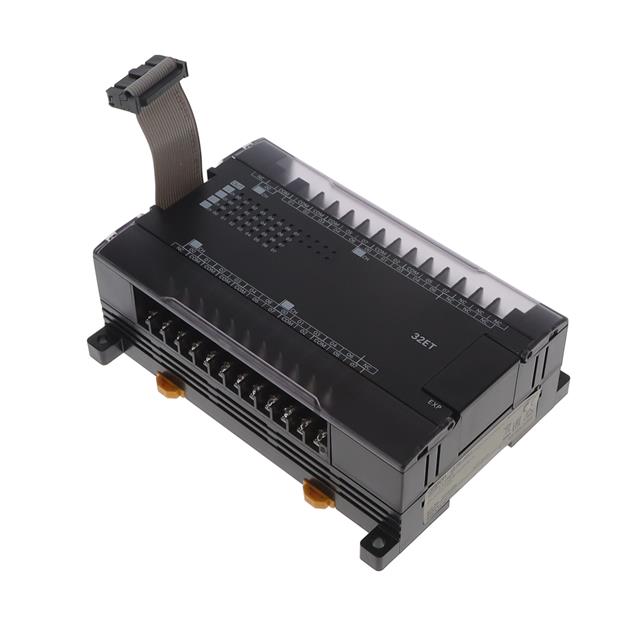 Omron Automation_CP1W-32ET
