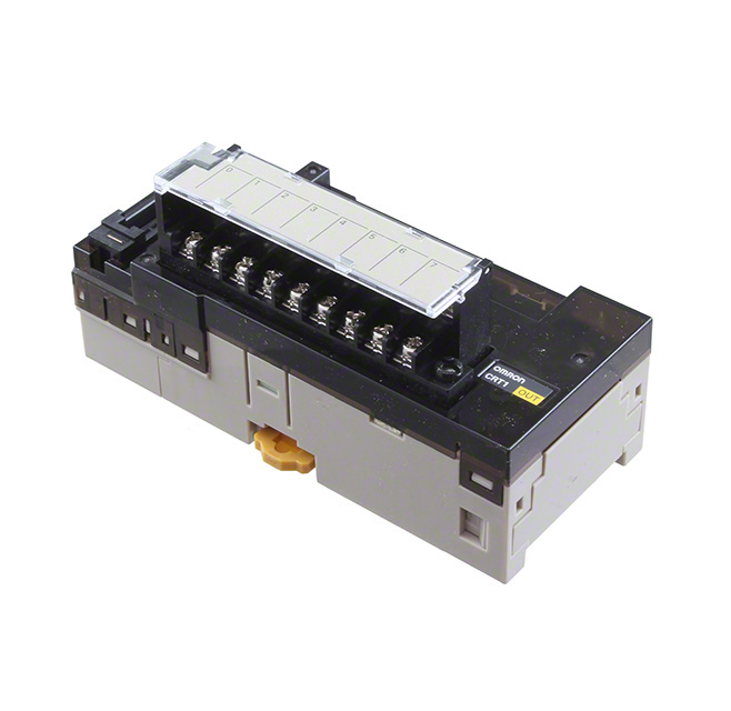 Omron Automation_CRT1-OD08