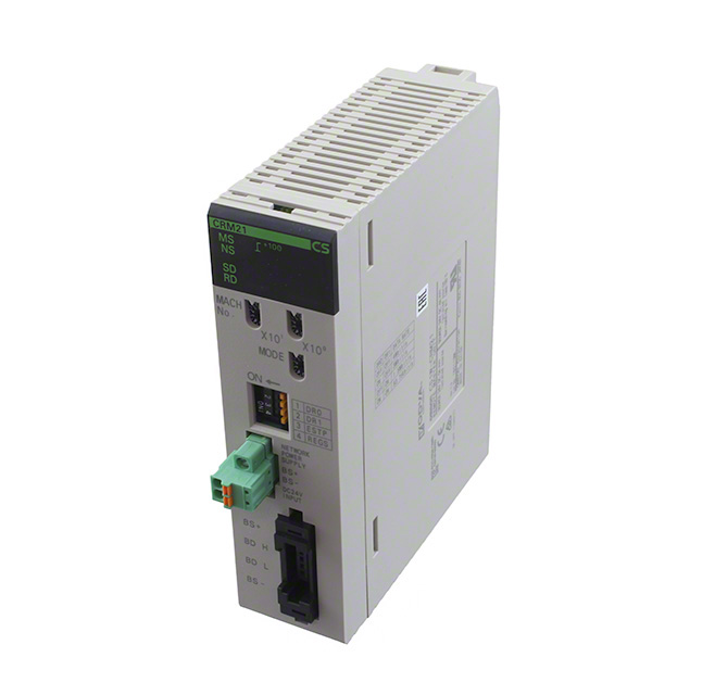 Omron Automation_CS1W-CRM21