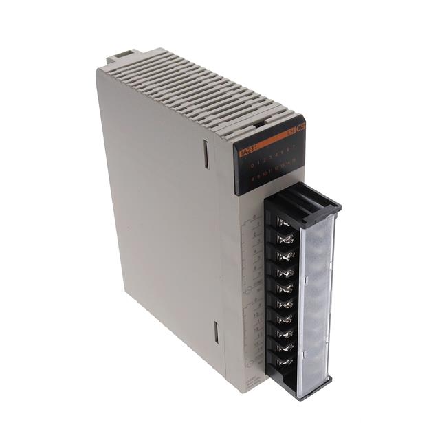 Omron Automation_CS1W-IA211