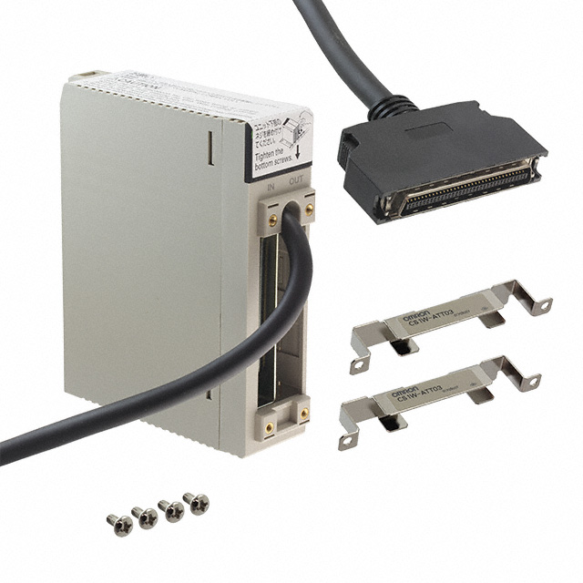 Omron Automation_CS1W-II102