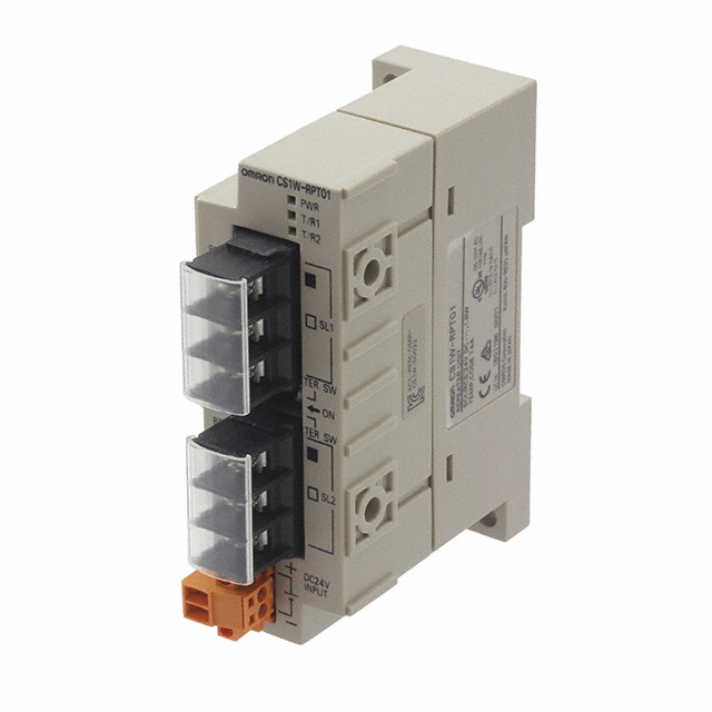 Omron Automation_CS1W-RPT01