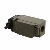 Omron Automation_D4A-1101-N_SWITCH SNAP ACTION SPDT 10A 125V