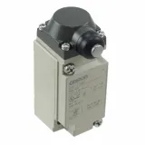 Omron Automation_D4A-1106-N_SWITCH SNAP ACTION SPDT 10A 125V
