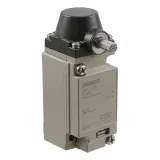 Omron Automation_D4A-1E05N_SWITCH SNAP ACTION SPDT 10A 125V