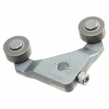 Omron Automation_D4A-E20_LIMIT SWITCH FORK LEVER LOCK