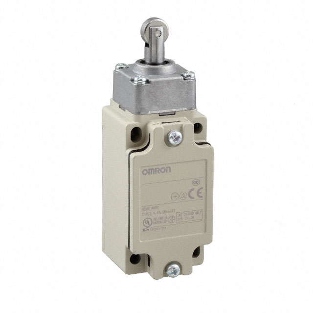 Omron Automation_D4B-2171N