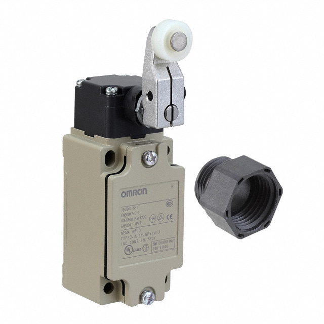 Omron Automation_D4B-4111N-NPT