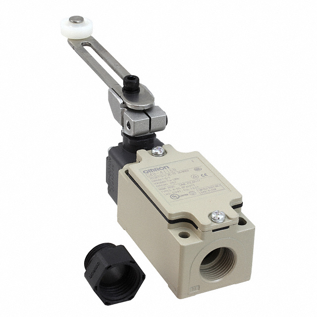 Omron Automation_D4B-4116N-NPT