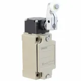 Omron Automation_D4B-2111N_SWITCH SNAP ACTION SPDT 10A 120V