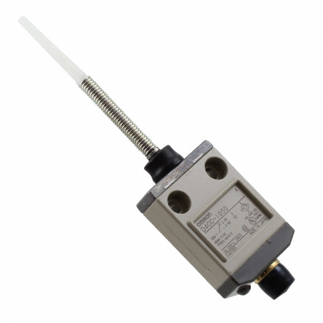 Omron Automation_D4CC-1050