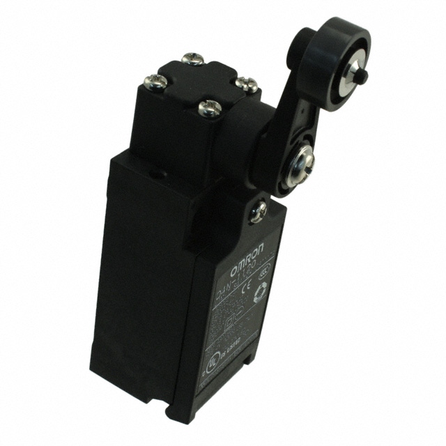 Omron Automation_D4N-1120