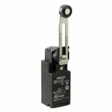 Omron Automation_D4N-112G_SWITCH SNAP ACTION DPST 3A 240V