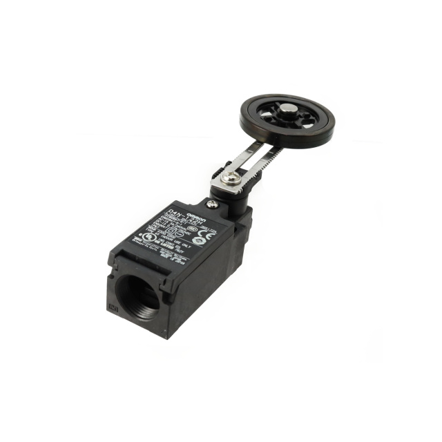 Omron Automation_D4N-122H