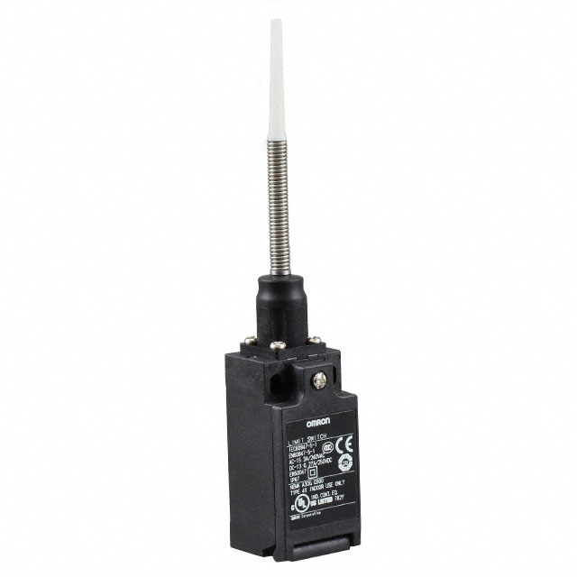 Omron Automation_D4N-4187