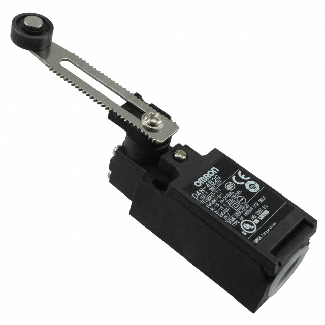 Omron Automation_D4N-4B2G