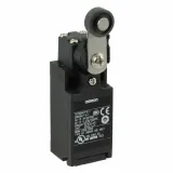 Omron Automation_D4N-1222_SWITCH SNAP ACT DPST-NC 3A 240V
